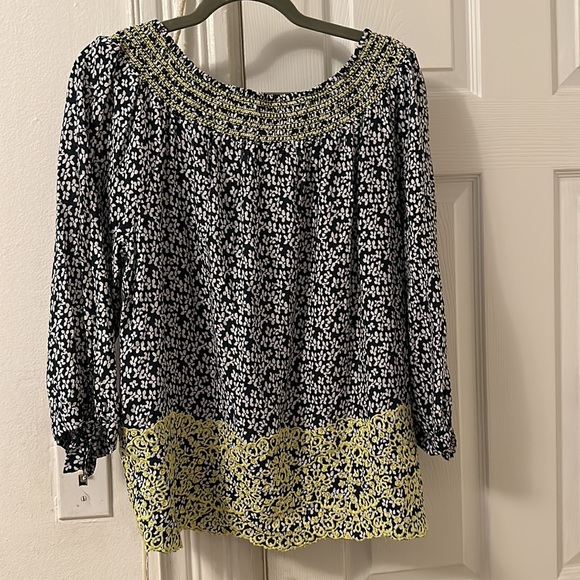 NWOT Fever top - Picture 4 of 5